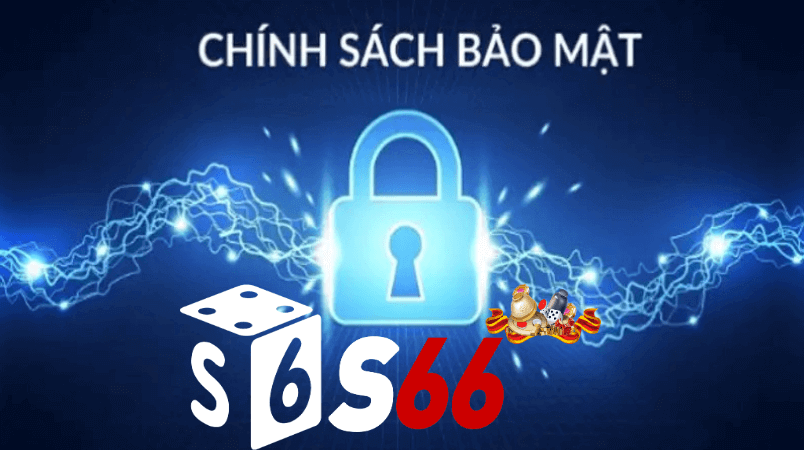 Các biện pháp bảo mật của S66