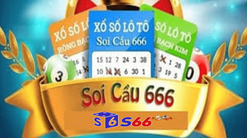 Cách Thực Hiện Soi Cầu 666 Hiệu Quả