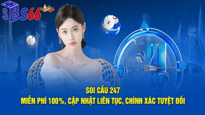 Soi cầu 247 miễn phí